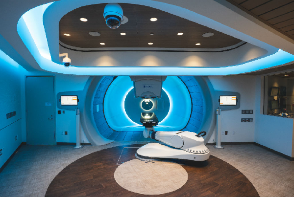 Proton Therapy